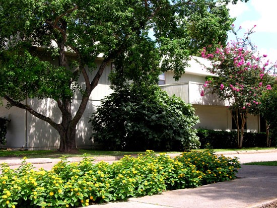 Northgate Square Apartments